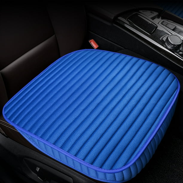 Universal Flax Car Front/Back Seat Cushion Cover Pad Mat Protector Truck Suv Universal Flax Car Front/Back Seat Cushion Cover Pad Mat Protector Truck Suv